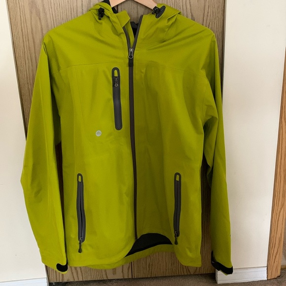 Stormtech H2X TREME Waterproof Men’s Jacket - Picture 1 of 9